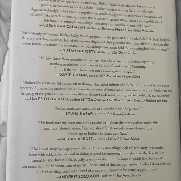 Hard cover book - Picture 2 of 2